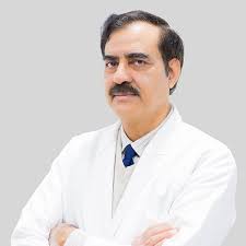 Dr Sunder Singh Dogra